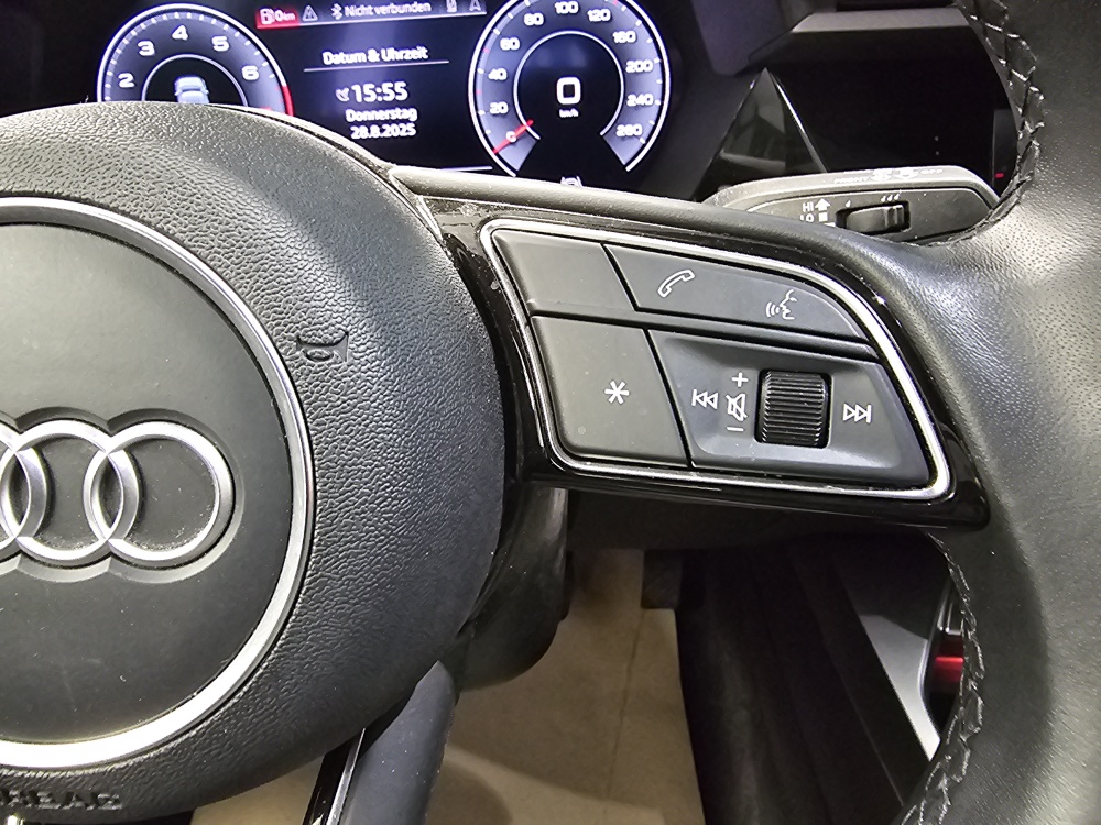 Audi A3 Sportback – Foto 19