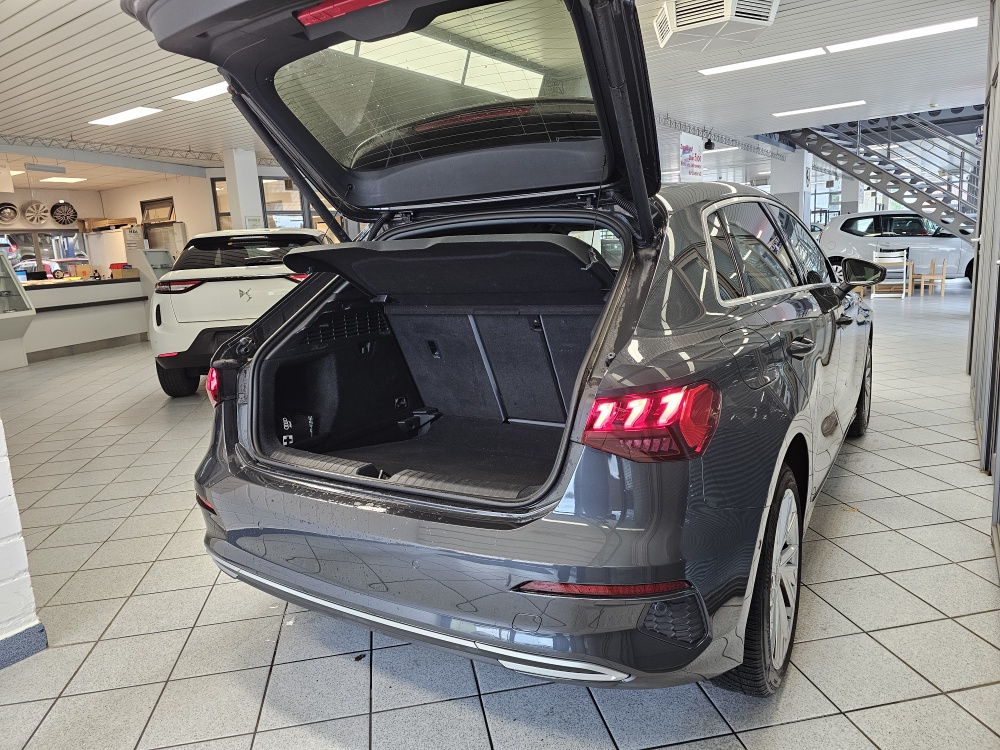 Audi A3 Sportback – Foto 2