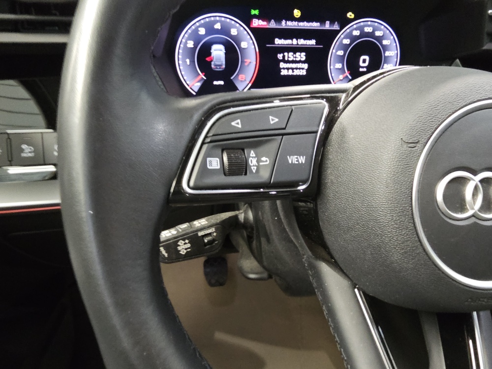 Audi A3 Sportback – Foto 20