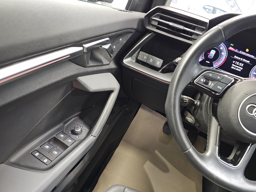 Audi A3 Sportback – Foto 21