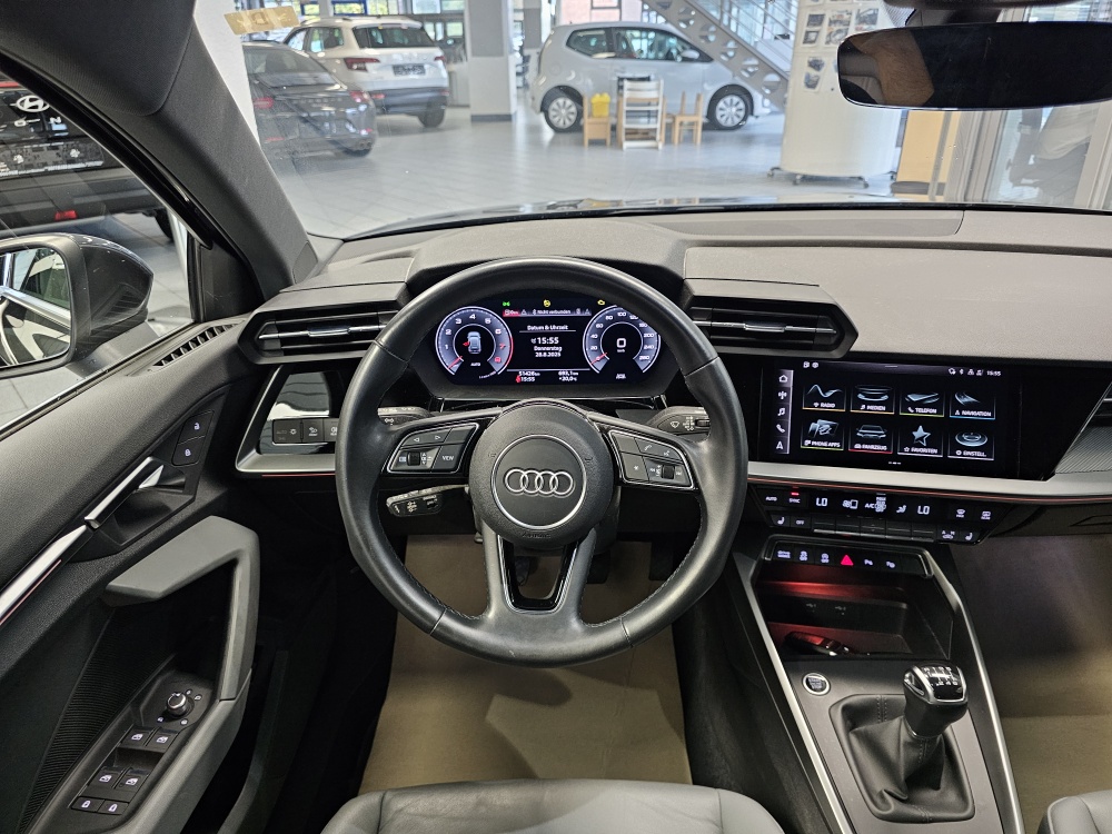 Audi A3 Sportback – Foto 22