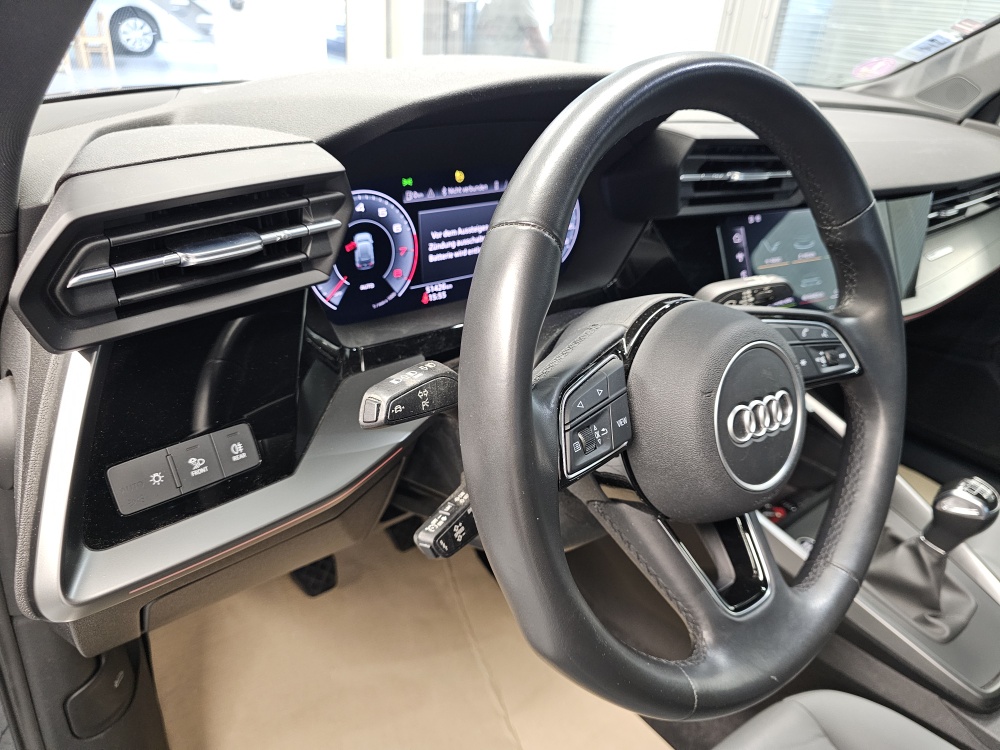 Audi A3 Sportback – Foto 23