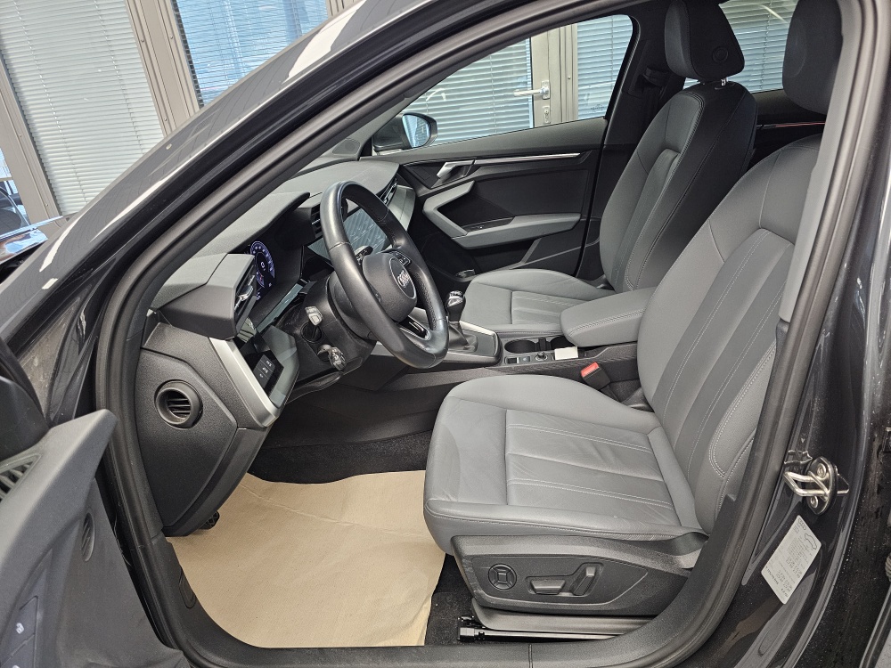 Audi A3 Sportback – Foto 24