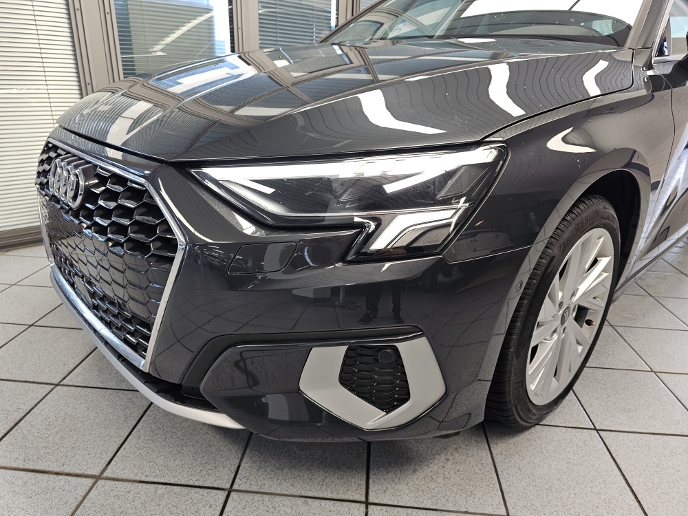 Audi A3 Sportback – Foto 27