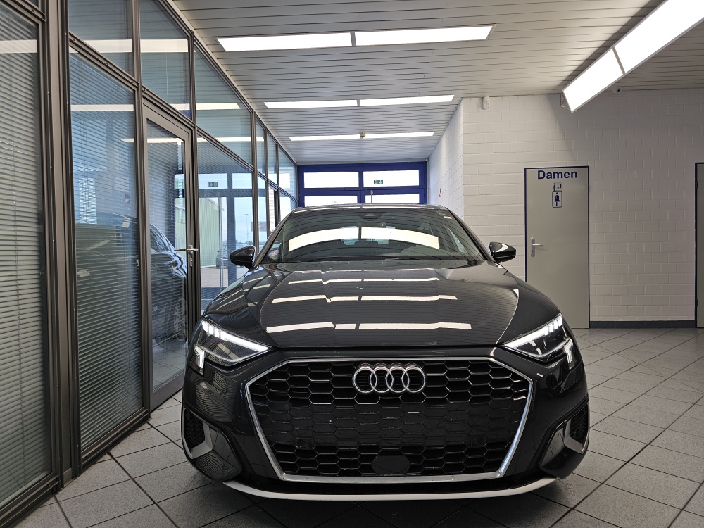Audi A3 Sportback – Foto 28