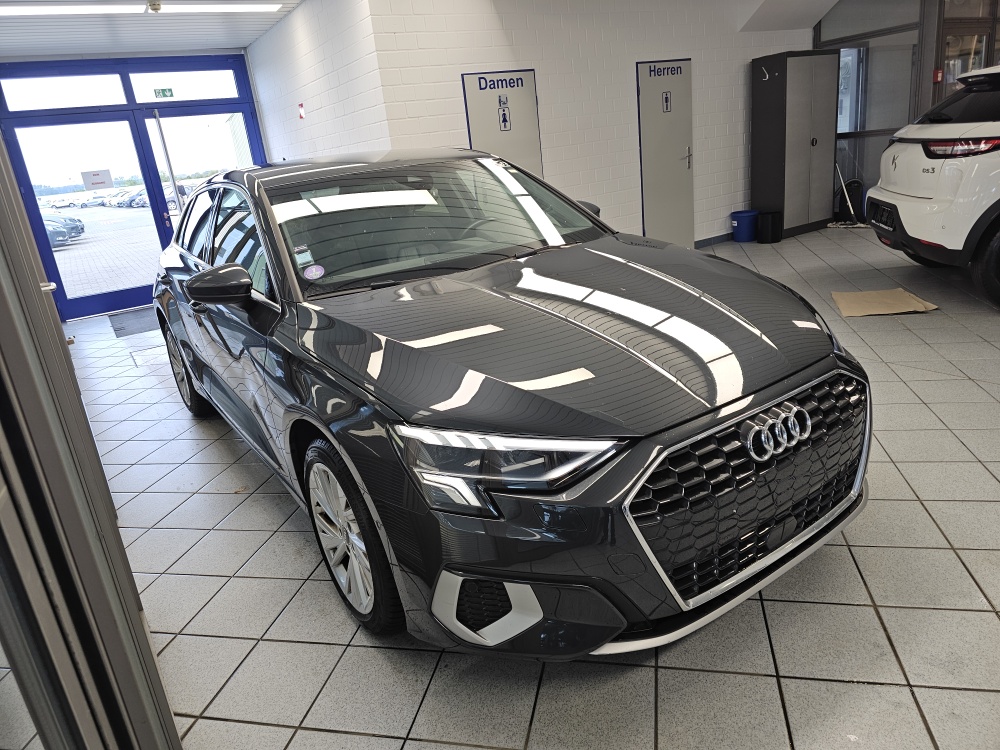 Audi A3 Sportback – Foto 29