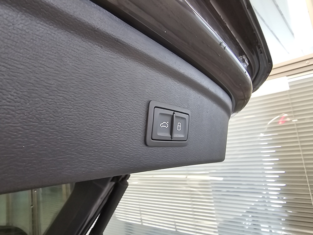 Audi A3 Sportback – Foto 3