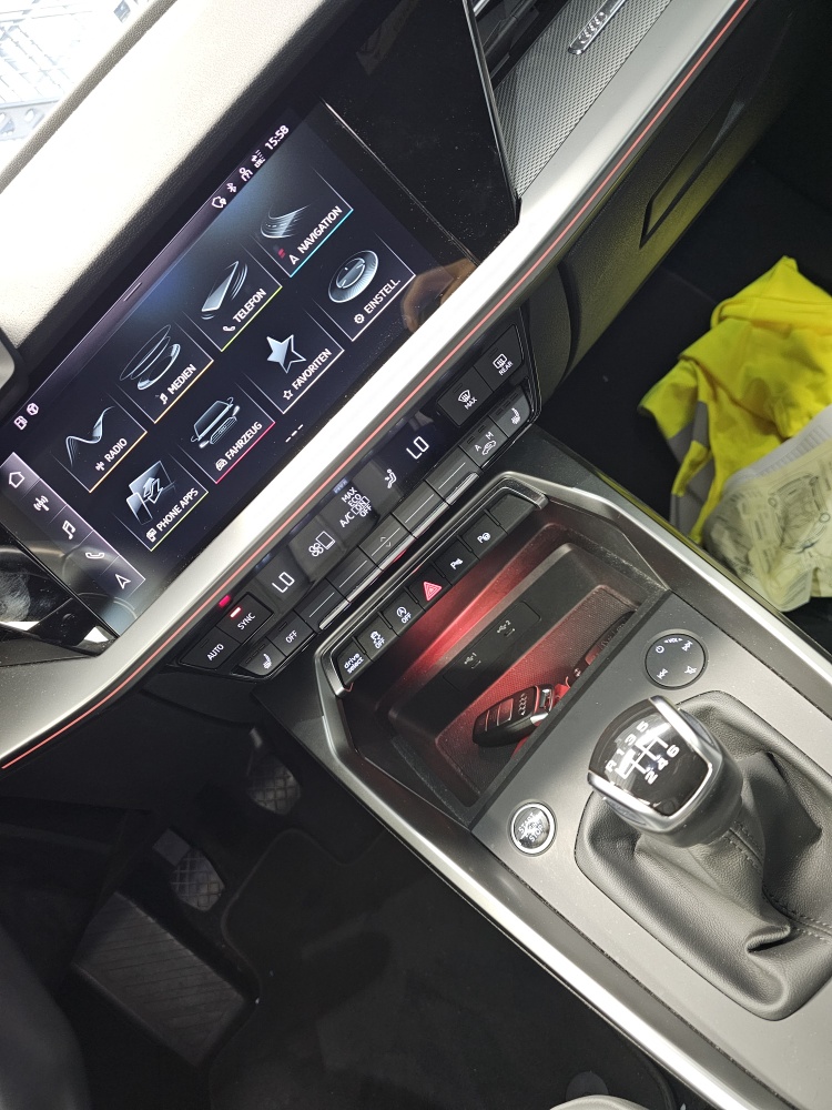 Audi A3 Sportback – Foto 30