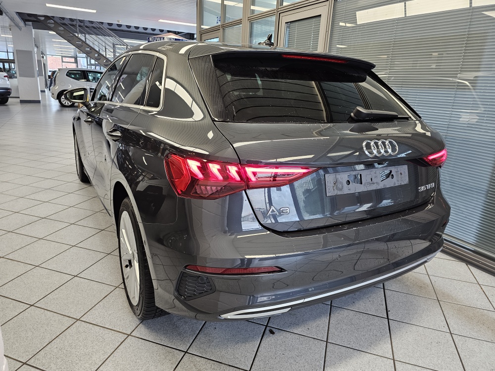 Audi A3 Sportback – Foto 4
