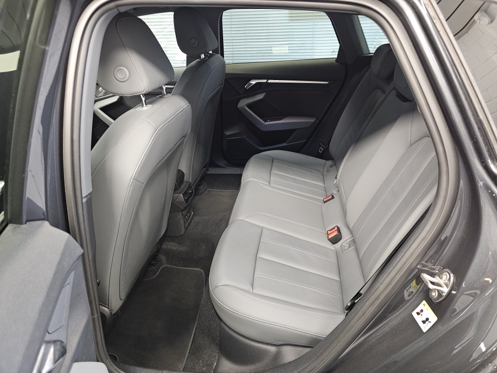 Audi A3 Sportback – Foto 5