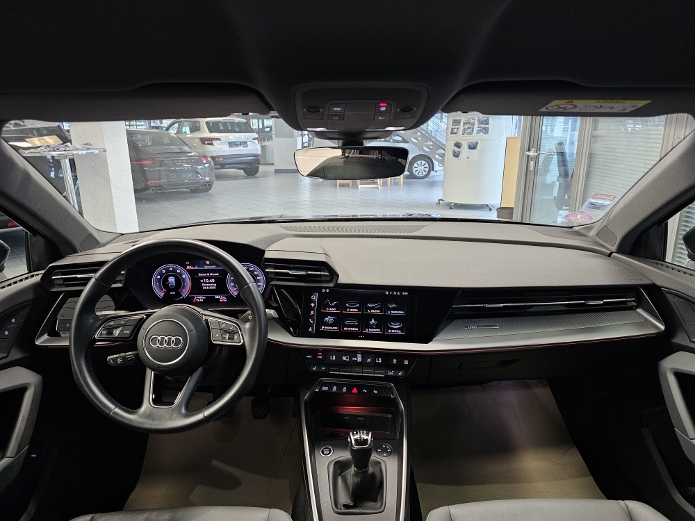 Audi A3 Sportback – Foto 7