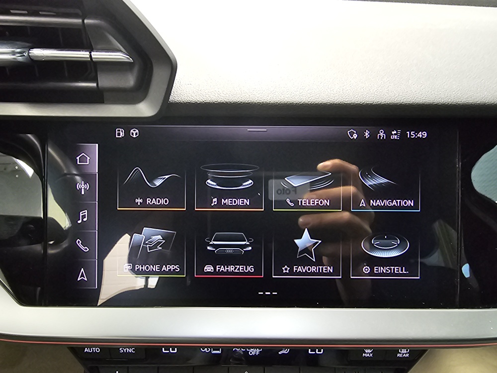 Audi A3 Sportback – Foto 8