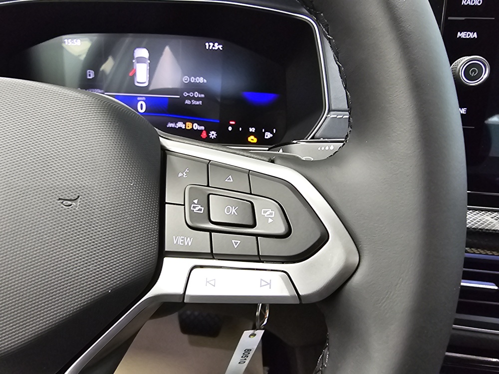 VW T-Cross – Foto 14