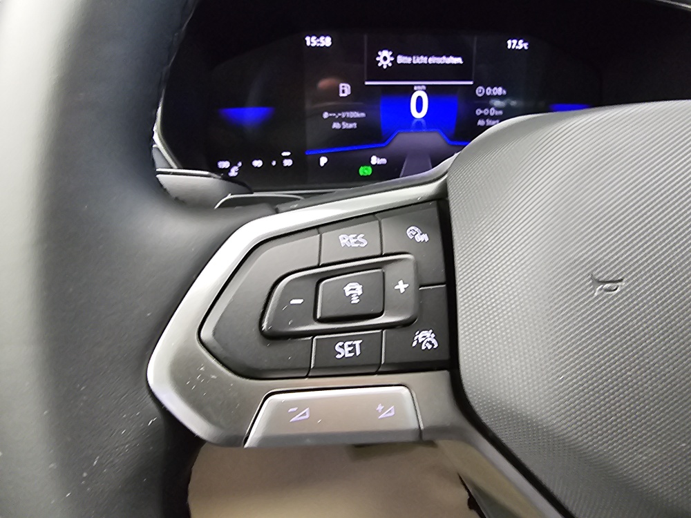 VW T-Cross – Foto 15