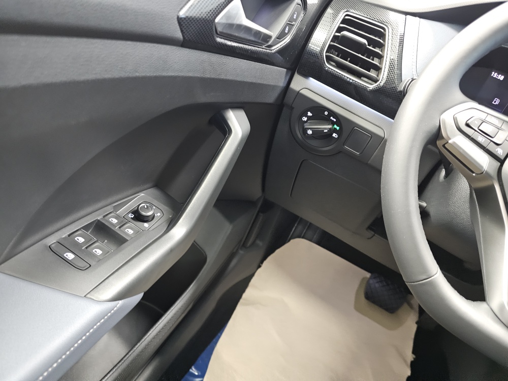 VW T-Cross – Foto 16