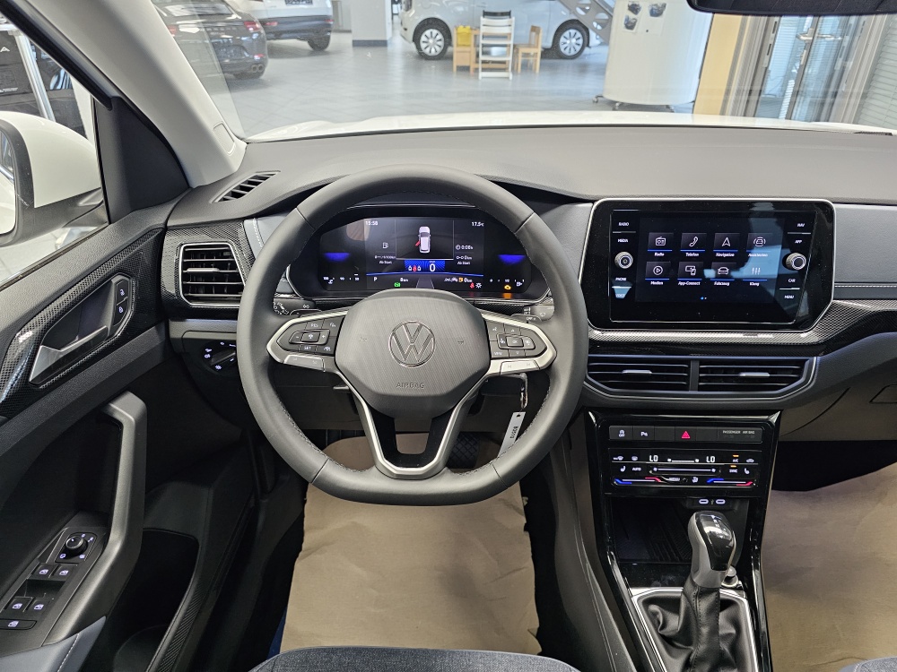 VW T-Cross – Foto 17