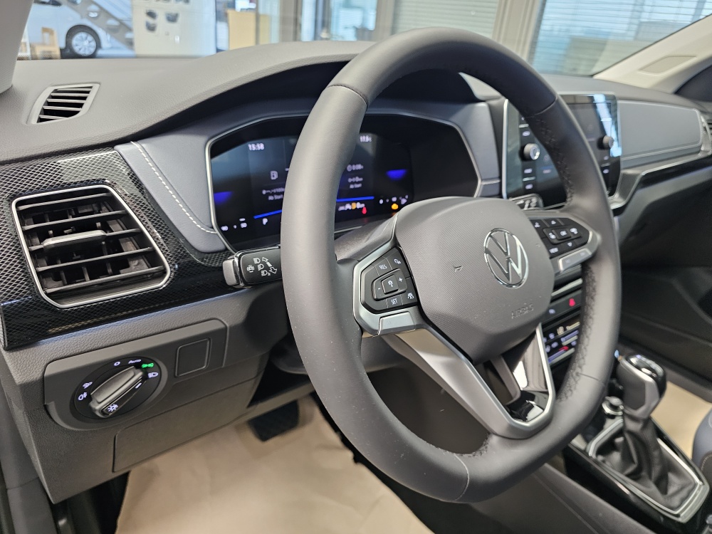 VW T-Cross – Foto 18