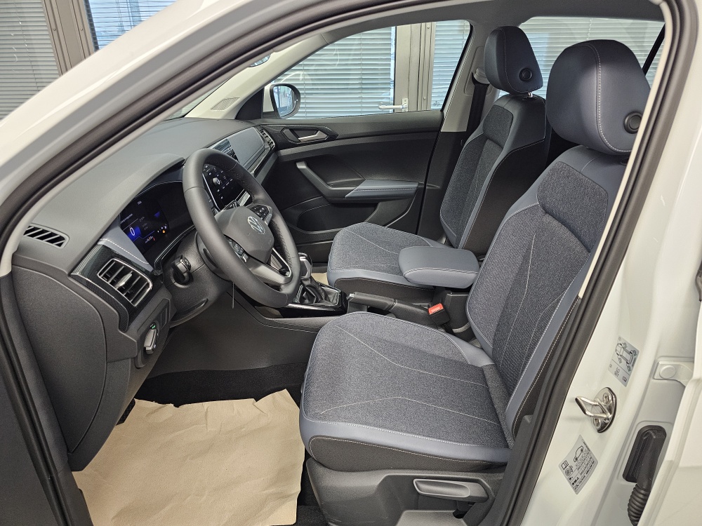 VW T-Cross – Foto 19