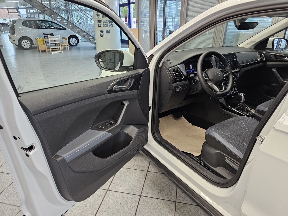 VW T-Cross – Foto 20
