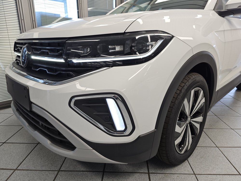 VW T-Cross – Foto 22