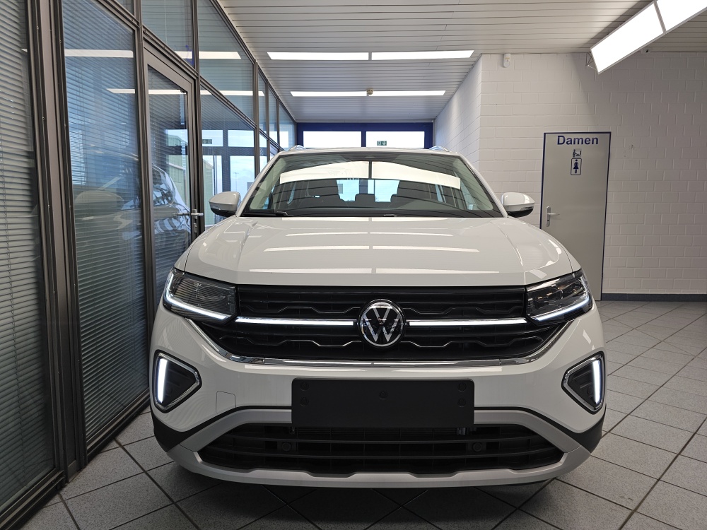 VW T-Cross – Foto 23