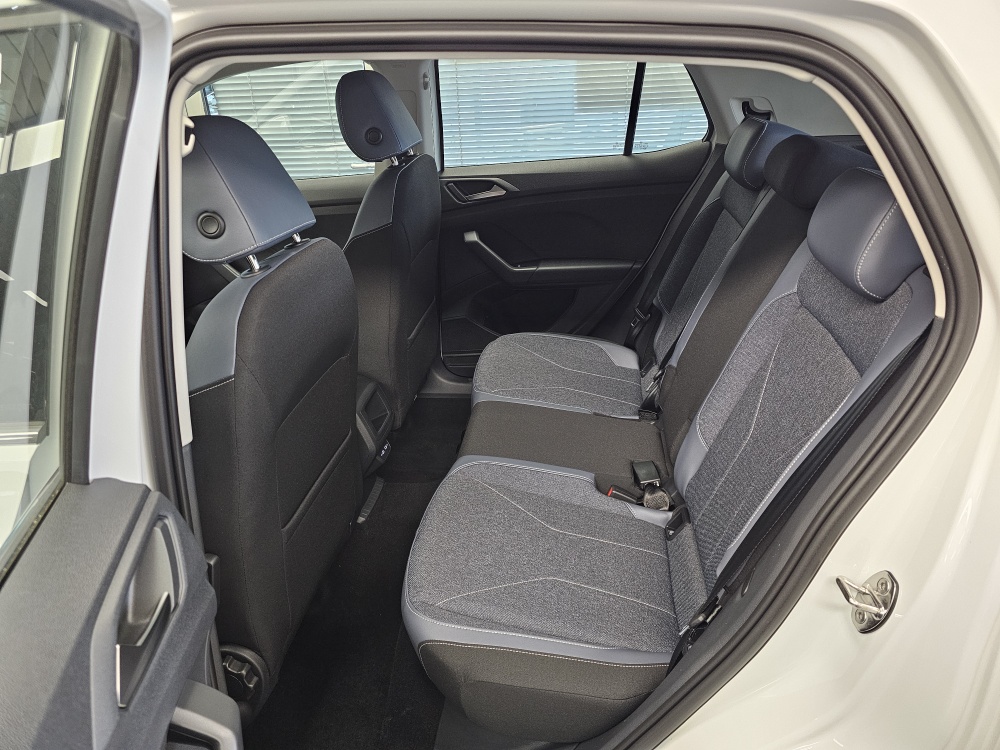 VW T-Cross – Foto 4