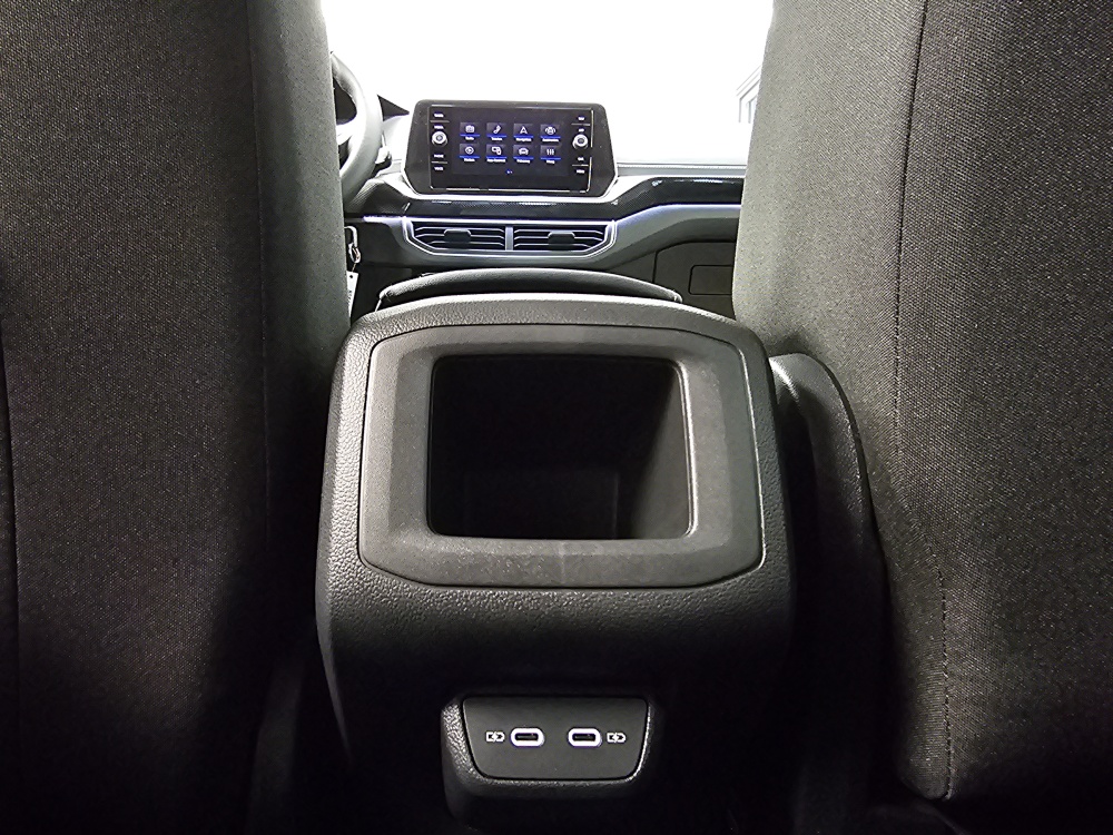 VW T-Cross – Foto 5