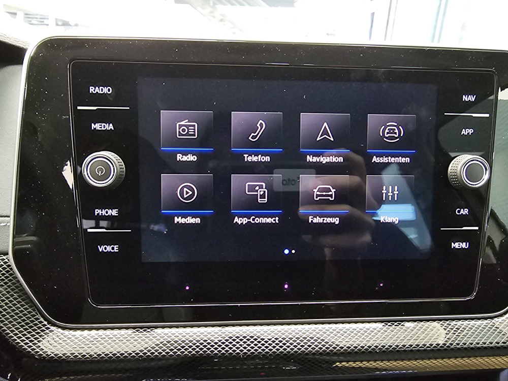VW T-Cross – Foto 7