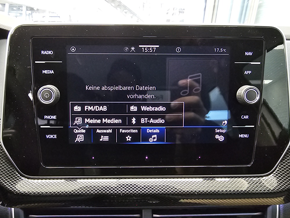 VW T-Cross – Foto 10