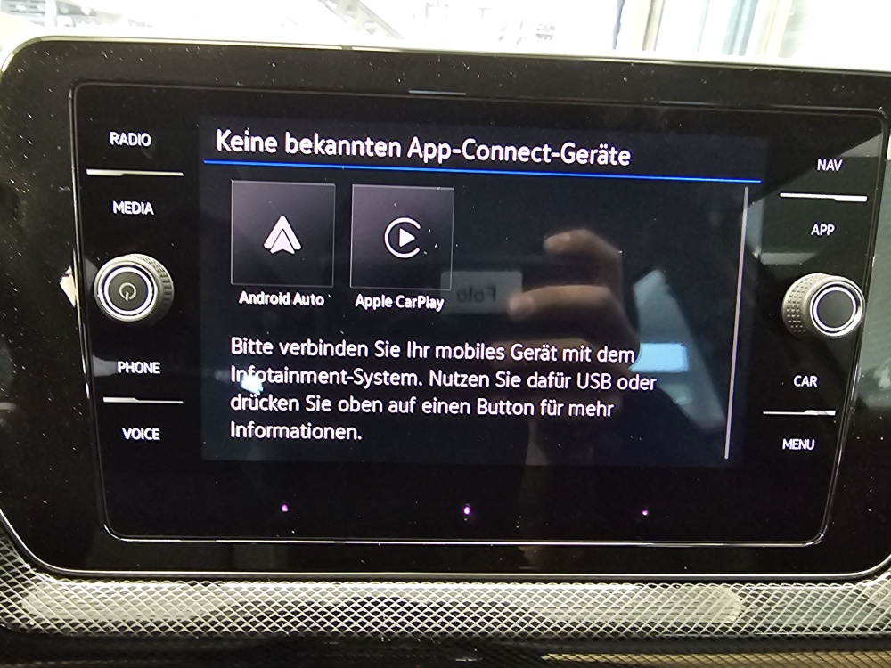 VW T-Cross – Foto 11