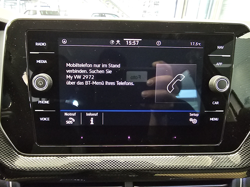 VW T-Cross – Foto 12