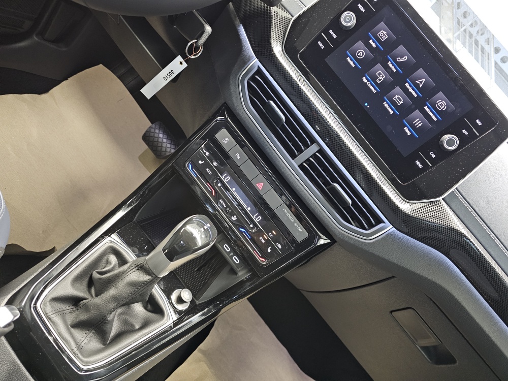 VW T-Cross – Foto 6