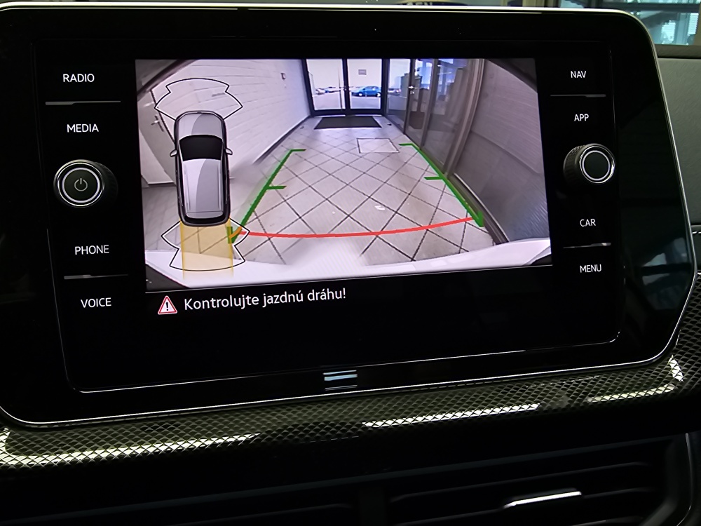 VW T-Cross – Foto 10