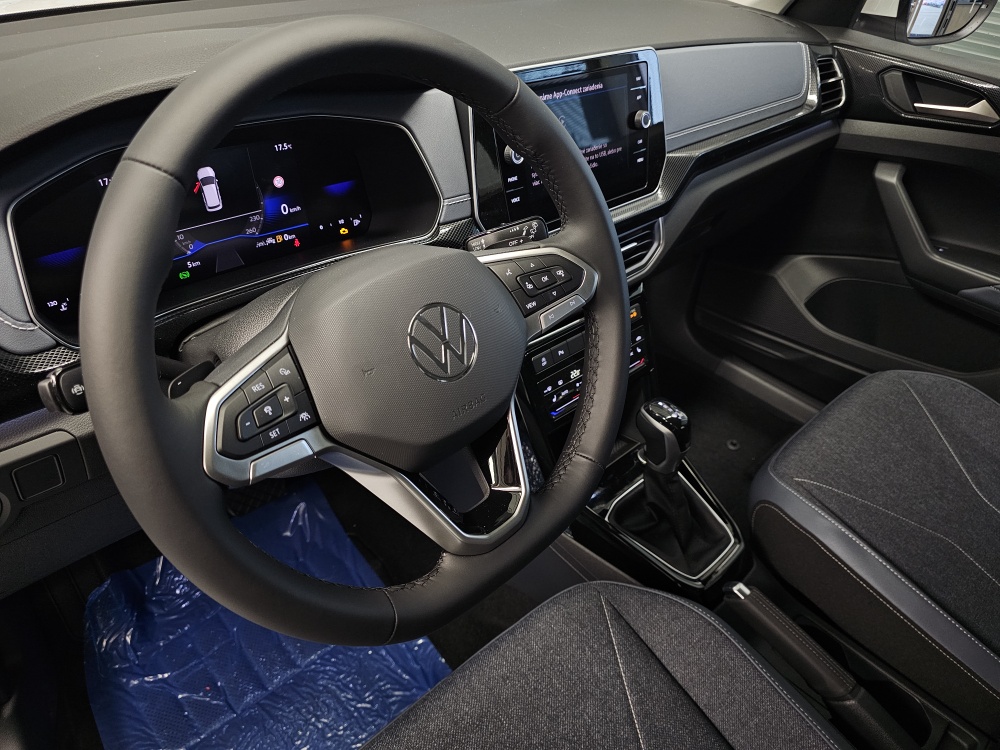 VW T-Cross – Foto 12