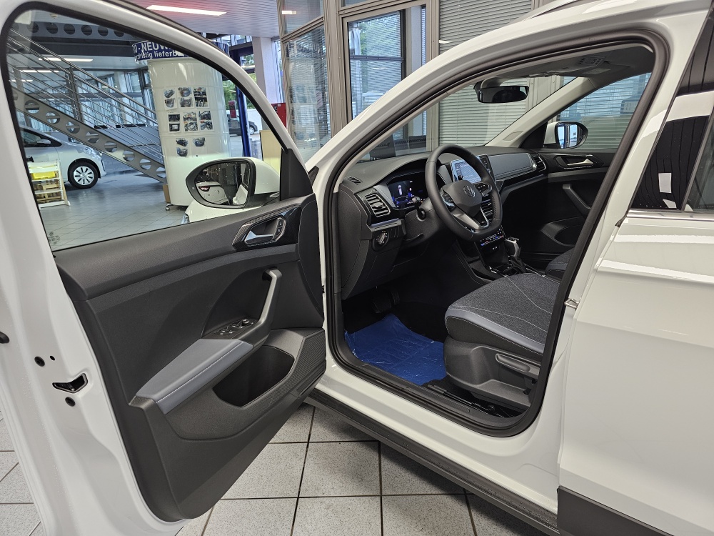 VW T-Cross – Foto 13