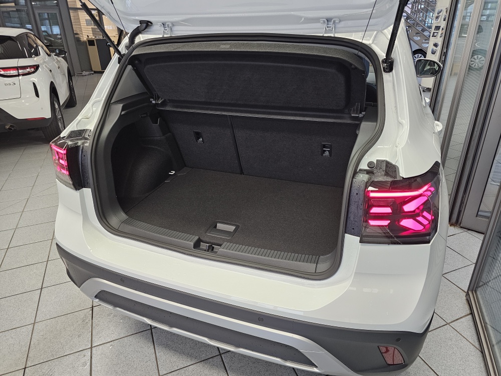 VW T-Cross – Foto 4