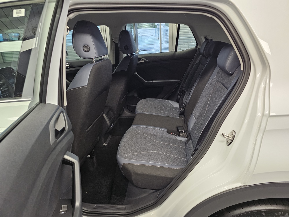 VW T-Cross – Foto 5