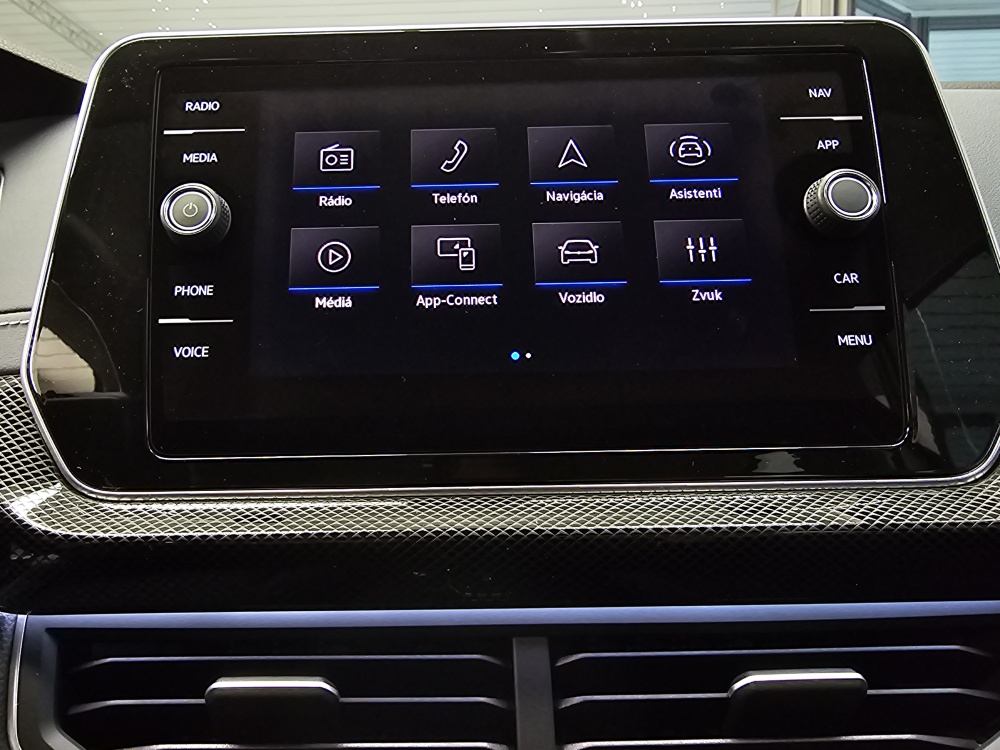 VW T-Cross – Foto 7