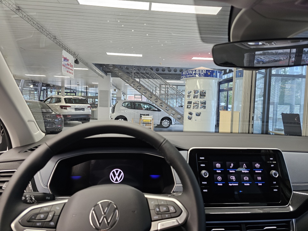 VW T-Cross – Foto 8