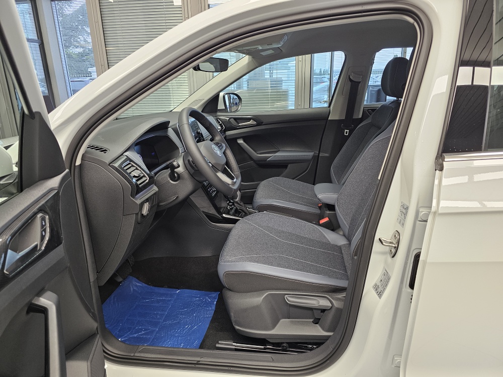VW T-Cross – Foto 9
