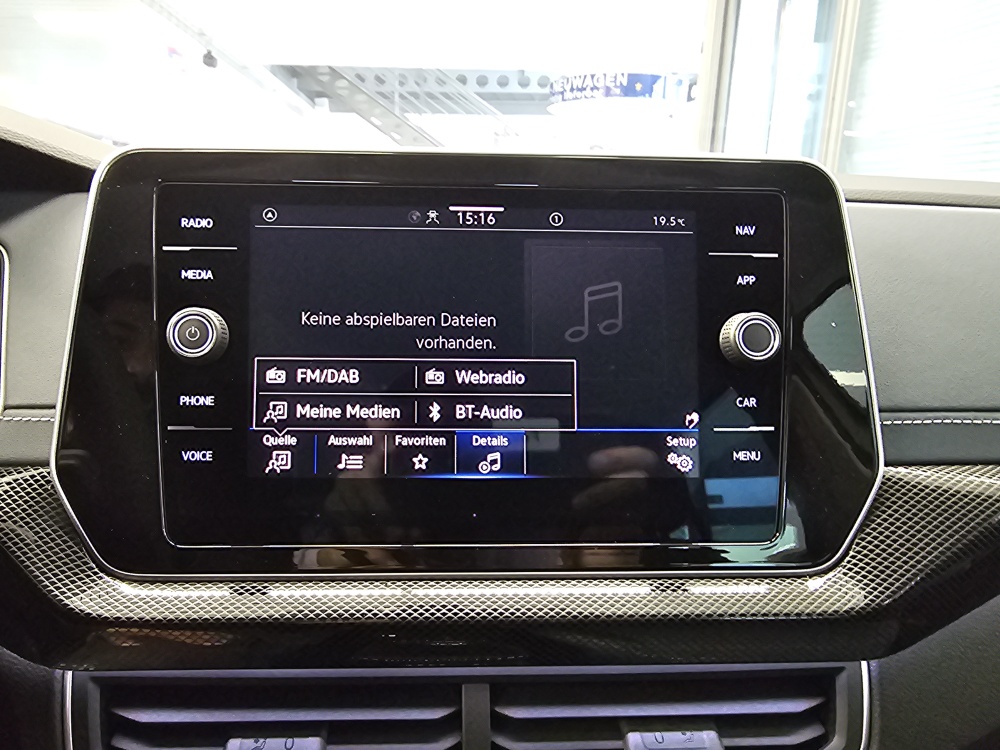 VW T-Cross – Foto 13