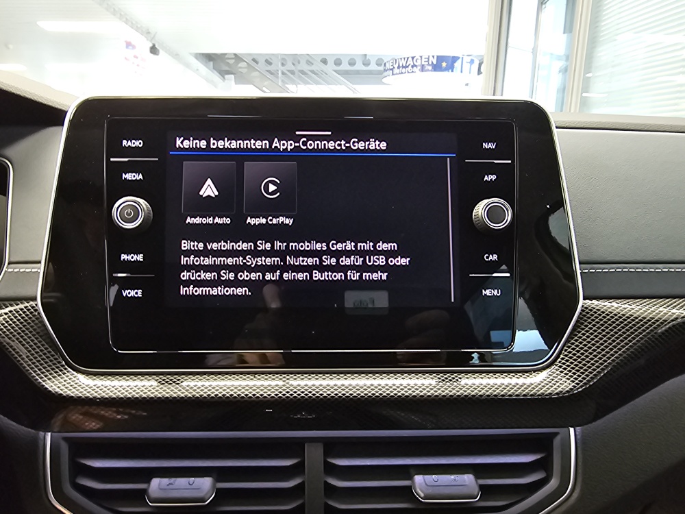 VW T-Cross – Foto 14