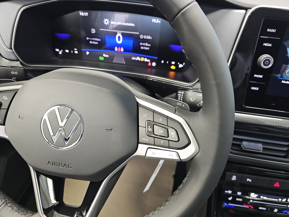 VW T-Cross – Foto 16