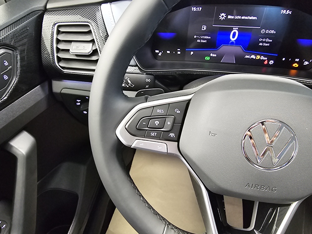 VW T-Cross – Foto 17