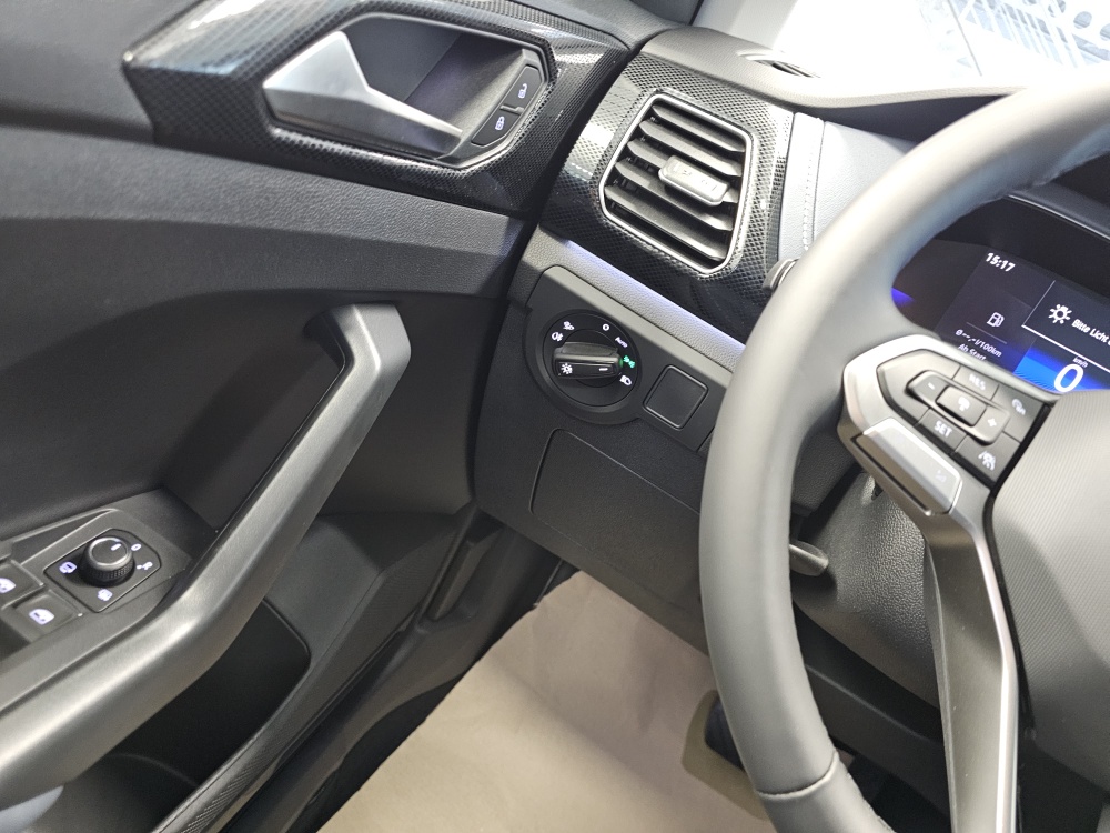 VW T-Cross – Foto 18
