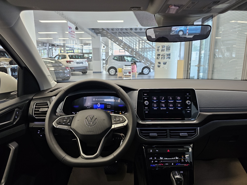 VW T-Cross – Foto 19