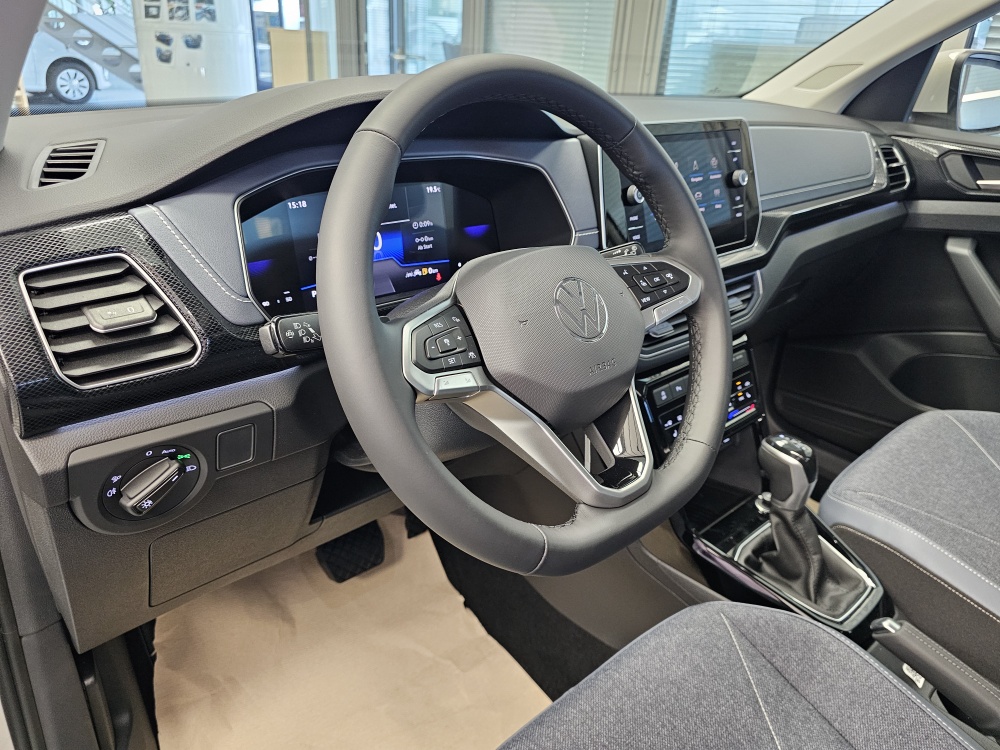 VW T-Cross – Foto 20