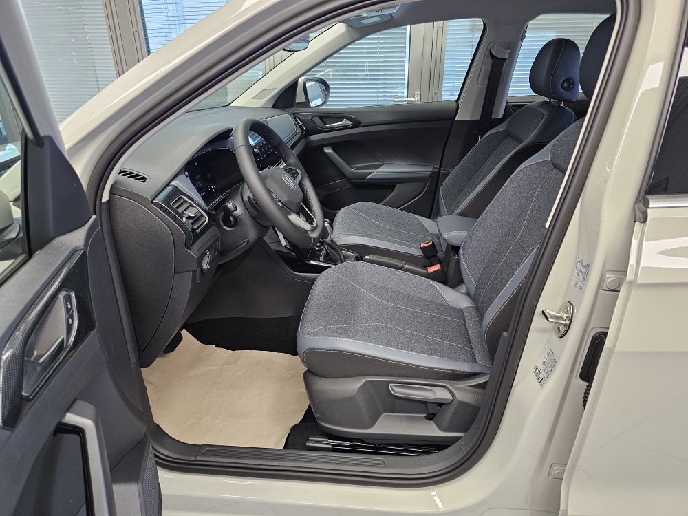VW T-Cross – Foto 21