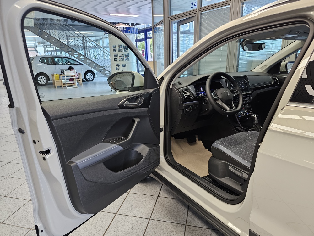 VW T-Cross – Foto 22