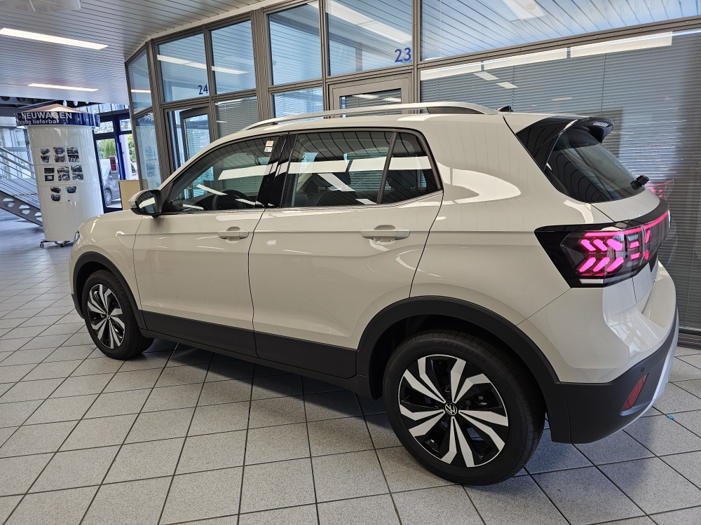VW T-Cross – Foto 23